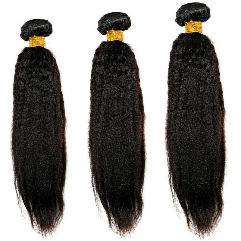 Kinky Straight Bundle Deals.
