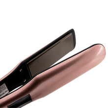 Pink Titanium Flat Iron - Unique Styles 2 Envy Inc.