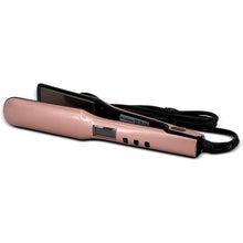 Pink Titanium Flat Iron - Unique Styles 2 Envy Inc.