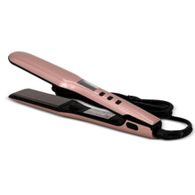 Pink Titanium Flat Iron - Unique Styles 2 Envy Inc.