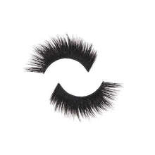 Eden 3D Mink Lashes.