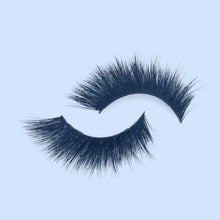 Eden 3D Mink Lashes.