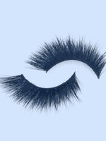 Eden 3D Mink Lashes.