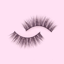 Shanghai 3D Mink Lashes - Unique Styles 2 Envy Inc.