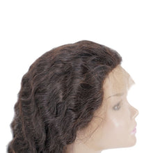 Brazilian Loose Wave Front Lace Wig - Unique Styles 2 Envy Inc.