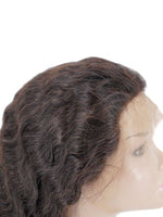 Brazilian Loose Wave Front Lace Wig - Unique Styles 2 Envy Inc.