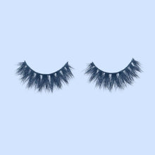 Chloe 3D Mink Lashes.