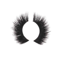 Eden 3D Mink Lashes.