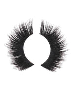 Eden 3D Mink Lashes.