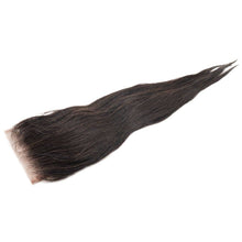 Malaysian Silky Straight Closure.