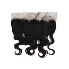 Brazilian Body Wave Frontal.