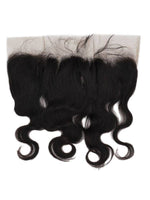 Brazilian Body Wave Frontal.