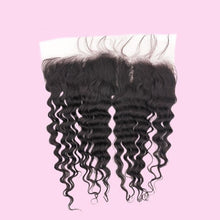 Deep Wave HD Lace Frontal.