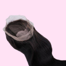 Straight Full Lace Wig - Unique Styles 2 Envy Inc.