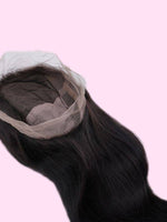 Straight Full Lace Wig - Unique Styles 2 Envy Inc.