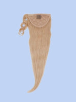 Blonde Ponytail.