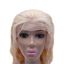 Front Lace Blonde Body Wave Wig - Unique Styles 2 Envy Inc.