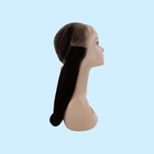 Straight Front Lace Wig - Unique Styles 2 Envy Inc.