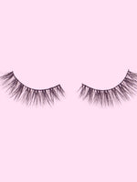Amelia 3D Mink Lashes - Unique Styles 2 Envy Inc.