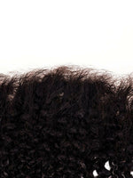 Afro Kinky Frontal.