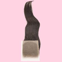 Vietnamese Straight Closure - Unique Styles 2 Envy Inc.