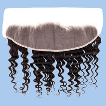 Brazilian Deep Wave Frontal - Unique Styles 2 Envy Inc.