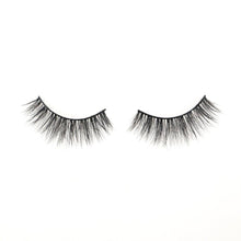 Shanghai 3D Mink Lashes - Unique Styles 2 Envy Inc.