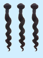 Brazilian Loose Wave Bundle Deals.
