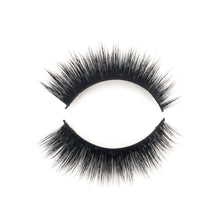 Violet 3D Mink Lashes - Unique Styles 2 Envy Inc.