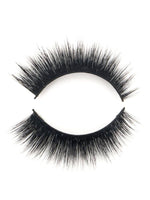 Violet 3D Mink Lashes - Unique Styles 2 Envy Inc.