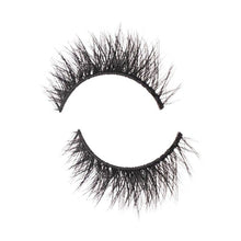 Chloe 3D Mink Lashes.