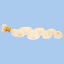 Blonde Brazilian Body Wave - Unique Styles 2 Envy Inc.