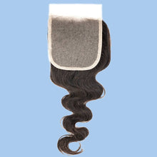 Brazilian Body Wave Closure - Unique Styles 2 Envy Inc.
