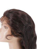 Body Wave Front Lace Wig.
