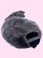 Brazilian Body Wave U-Part Wig.