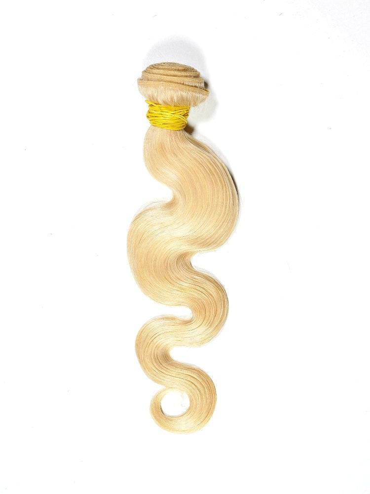 Blonde Brazilian Body Wave - Unique Styles 2 Envy Inc.