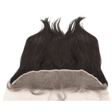 Malaysian Silky Straight Lace Frontal.
