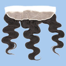 Brazilian Body Wave Frontal.