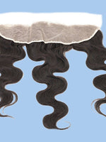 Brazilian Body Wave Frontal.