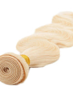 Blonde Brazilian Body Wave - Unique Styles 2 Envy Inc.