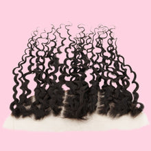 Spanish Wave Frontal - Unique Styles 2 Envy Inc.