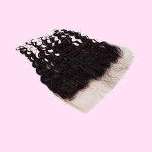 Brazilian Deep Wave Frontal - Unique Styles 2 Envy Inc.