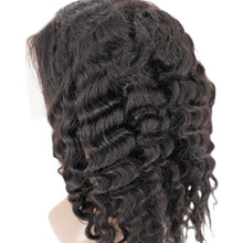 Deep Wave Front Lace Wig - Unique Styles 2 Envy Inc.