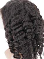 Deep Wave Front Lace Wig - Unique Styles 2 Envy Inc.