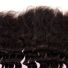 Brazilian Deep Wave Frontal - Unique Styles 2 Envy Inc.