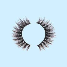 Ella 3D Mink Lashes - Unique Styles 2 Envy Inc.