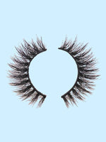 Ella 3D Mink Lashes - Unique Styles 2 Envy Inc.