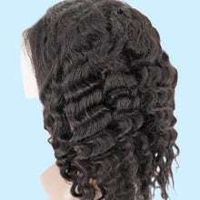 Deep Wave Front Lace Wig - Unique Styles 2 Envy Inc.