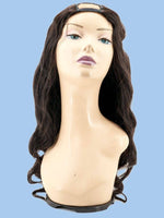 Brazilian Body Wave U-Part Wig.