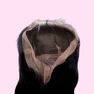 Body Wave Full Lace Wig.